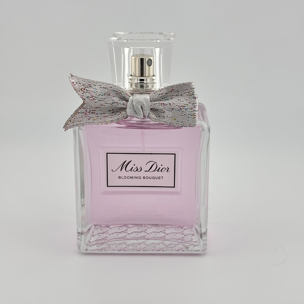 🆕 DIOR - Miss Dior Blooming Bouquet EDT 100 mL in Limited Ed Mother's Day Box - Picture 4 of 7